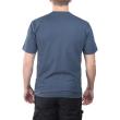WTSSBLU-XXL ARBEITS-T-SHIRT BLAU Produktbild img1 S