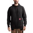 WHMWBL-XXL LEIC ARBEITSPULLI SCHWARZ  Produktbild img2 S