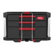 PACKOUT KOFFER MIT 2+1 SCHUBLADEN Produktbild