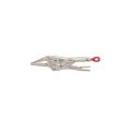 GRIPZANGE 102 MM, GEBOGENE BACKEN Produktbild