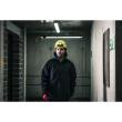 M12HJBL6-0(M) HEATED JACKET BLACK Produktbild img3 S