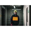 M12HJBL6-0(M) HEATED JACKET BLACK Produktbild img6 S