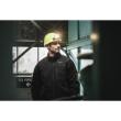 M12HJBL6-0(XL) HEATED JACKET BLACK  Produktbild img2 S