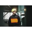 M12HJBL6-0(XL) HEATED JACKET BLACK  Produktbild img5 S