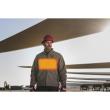 M12HJGR6-0(S) HEATED JACKET GREY Produktbild img6 S