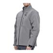 M12HJGR6-0(L) HEATED JACKET GREY  Produktbild img2 S