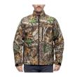 M12HJCAMO7-0(L) HEAT. JACKET CAMO Produktbild img1 S