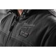 M12HPJBL3-0(S) HEATED JACKET BLACK Produktbild img2 S