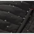M12HPJBL3-0(XXL) HEATED JACKET BLACK  Produktbild img4 S