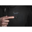 M12HPVBL3-0(L) HEATED VEST BLACK Produktbild img2 S