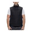 M12HPVBL3-0(L) HEATED VEST BLACK Produktbild