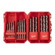 METALLBOHRER HSS-G TW SET 25-TLG. Produktbild