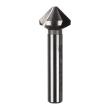 HSS KEGELSENKER 90° 6,3 MM Produktbild