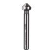 HSS KEGELSENKER 90° 12,4 MM Produktbild