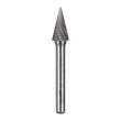 HM-FRÄSER TYP M 6X10 MM Produktbild