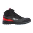 FLEXTRED S1PS STIEFEL BOA SW GR. 36 Produktbild img2 S