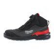 FLEXTRED S1PS STIEFEL BOA SW GR. 39 Produktbild img3 S