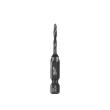 KOMBI-GEWINDEBOHRER HSS-G SWAVE M3X52MM Produktbild