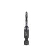 KOMBI-GEWINDEBOHRER HSS-G SWAVE M4X52MM Produktbild
