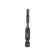 KOMBI-GEWINDEBOHRER HSS-G SWAVE M5X57MM Produktbild