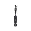 KOMBI-GEWINDEBOHRER HSS-G SWAVE M6X57MM Produktbild