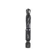 KOMBI-GEWINDEBOHRER HSS-G SWAVE M8X57MM Produktbild