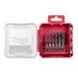 KOMBI-GEWINDEBOHRER HSS-G SWAVE SET(6PC) Produktbild