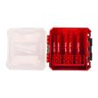 DIAMANTBOHRER SET 1/4" 6 MM (5PC) Produktbild