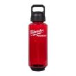KUNSTSTOFFTRINKFLASCHEN 1420ML ROT  Produktbild