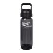 KUNSTSTOFFTRINKFLASCHEN740ML SCHWARZ Produktbild