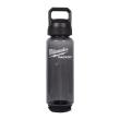 KUNSTSTOFFTRINKFLASCHEN1005ML SCHWARZ Produktbild