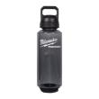 KUNSTSTOFFTRINKFLASCHEN1420ML SCHWARZ Produktbild