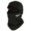BAL BL MID-WEIGHT BALACLAVA  Produktbild img2 S