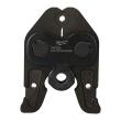 PRESSBACKE SANHA STREAMLINE ACR -1/4" Produktbild