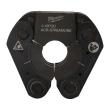 PRESSBACKE SANHA STREAMLINE ACR - 1 1/8" Produktbild