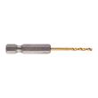 METAL DRILL SHW HSSTIN 13.0MM-5PC Produktbild