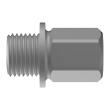 HSAW QL ADAPTOR S 1/2"X20 (5 STK) Produktbild