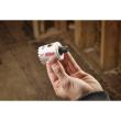 HSAW QL ADAPTOR L  5/8"X18 (5 STK) Produktbild img5 S