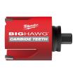 HSAW QL PIN ADAPT. XL 5/8"X18 (2 STK) Produktbild img3 S