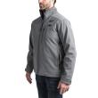 M12HJGREY5-0(S) HEIZBARE JACKE Produktbild img3 S