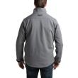 M12HJGREY5-0(M) HEIZBARE JACKE Produktbild img2 S