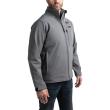 M12HJGREY5-0(M) HEIZBARE JACKE Produktbild