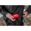 M12HJBL5-0 AKKU-THERMO-JACKE SCHW. L Produktbild img10 S