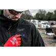 M12HJBL5-0 AKKU-THERMO-JACKE SCHW. L Produktbild img9 S