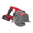 M18FMCS66-802C AKKU-METALLKREISSÄGE  Produktbild