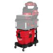 M18FVC23L-0 L CLASS WET AND DRY VAC Produktbild img8 S