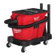 M18FVC23L-0 L CLASS WET AND DRY VAC Produktbild img2 S