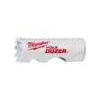 LOCHSÄGE BI-METALL 19 MM HOLE DOZER Produktbild img2 S