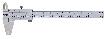 Nonius Messschieber 0-6", 0,001", Inch, Nr. 530-105 Produktbild img1 S