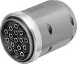 KSV-16-B Vielfachstecker Produktbild